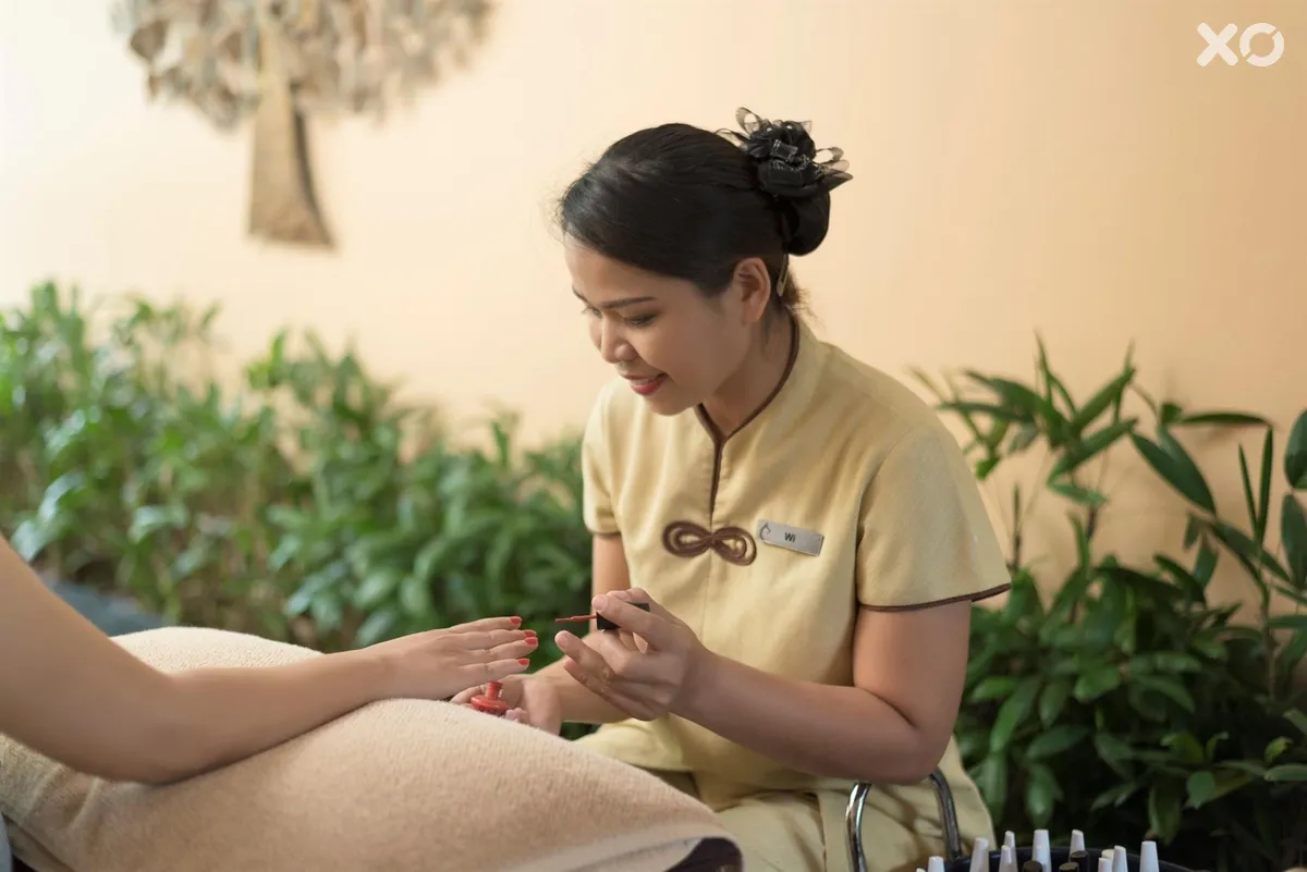 Centara Anda Dhevi Resort & Spa Krabi
