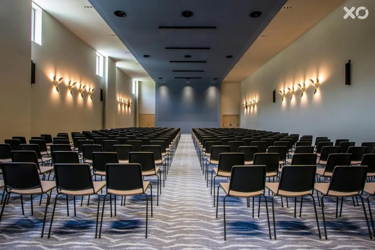 Ammoa Luxury Hotel & Sра Resort