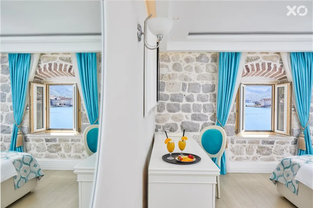 Libertas Hotel