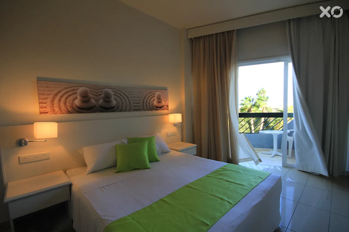 Papouis Protaras Hotel