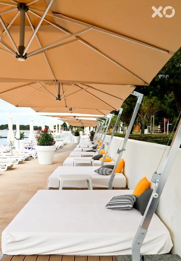 Ai Pini Resort