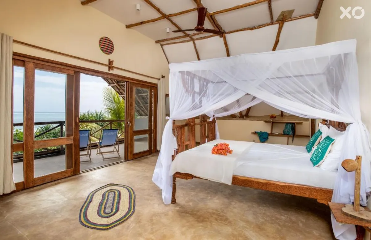 Marafiki Beach Hotel