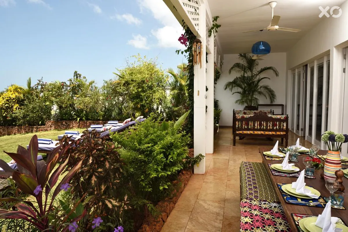 Kidoti Villas by Z Hotel