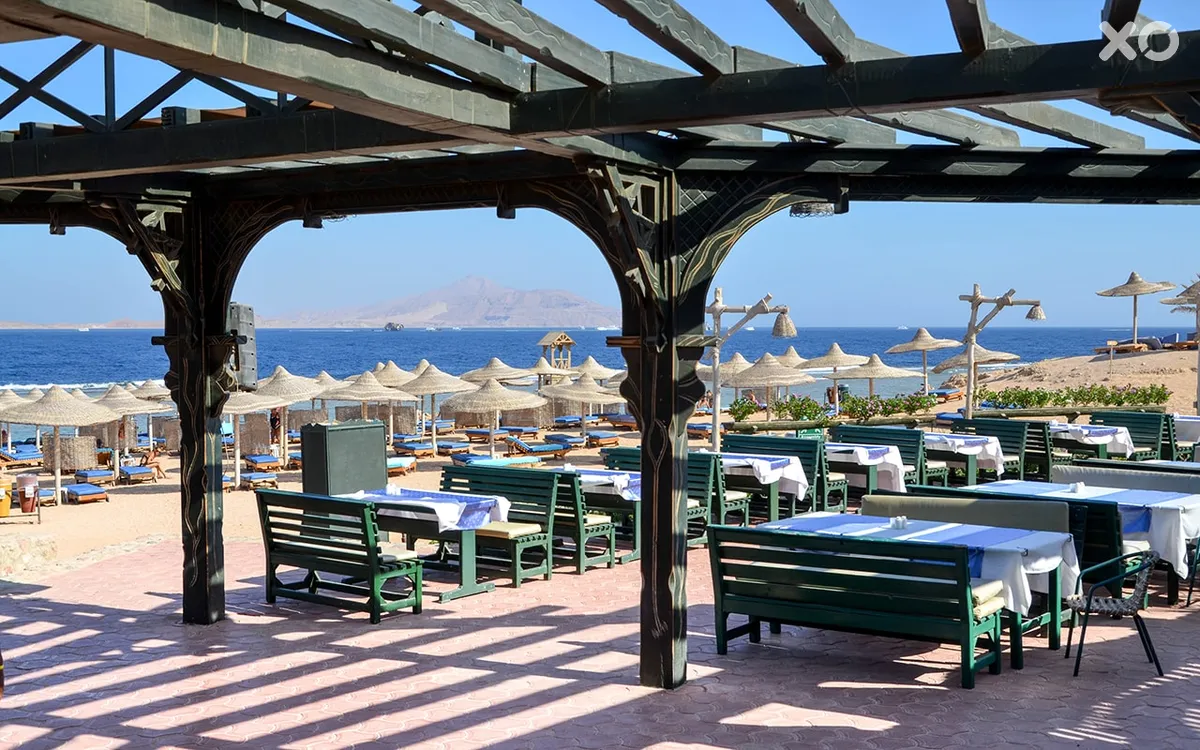 Charmillion Club Aqua Park