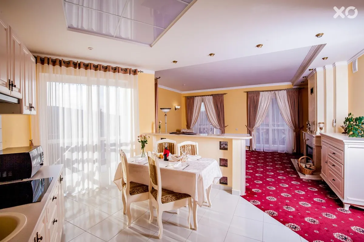 Respect Hotel & Spa