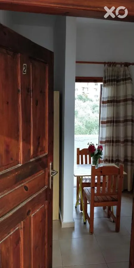Eleftheria Apartments