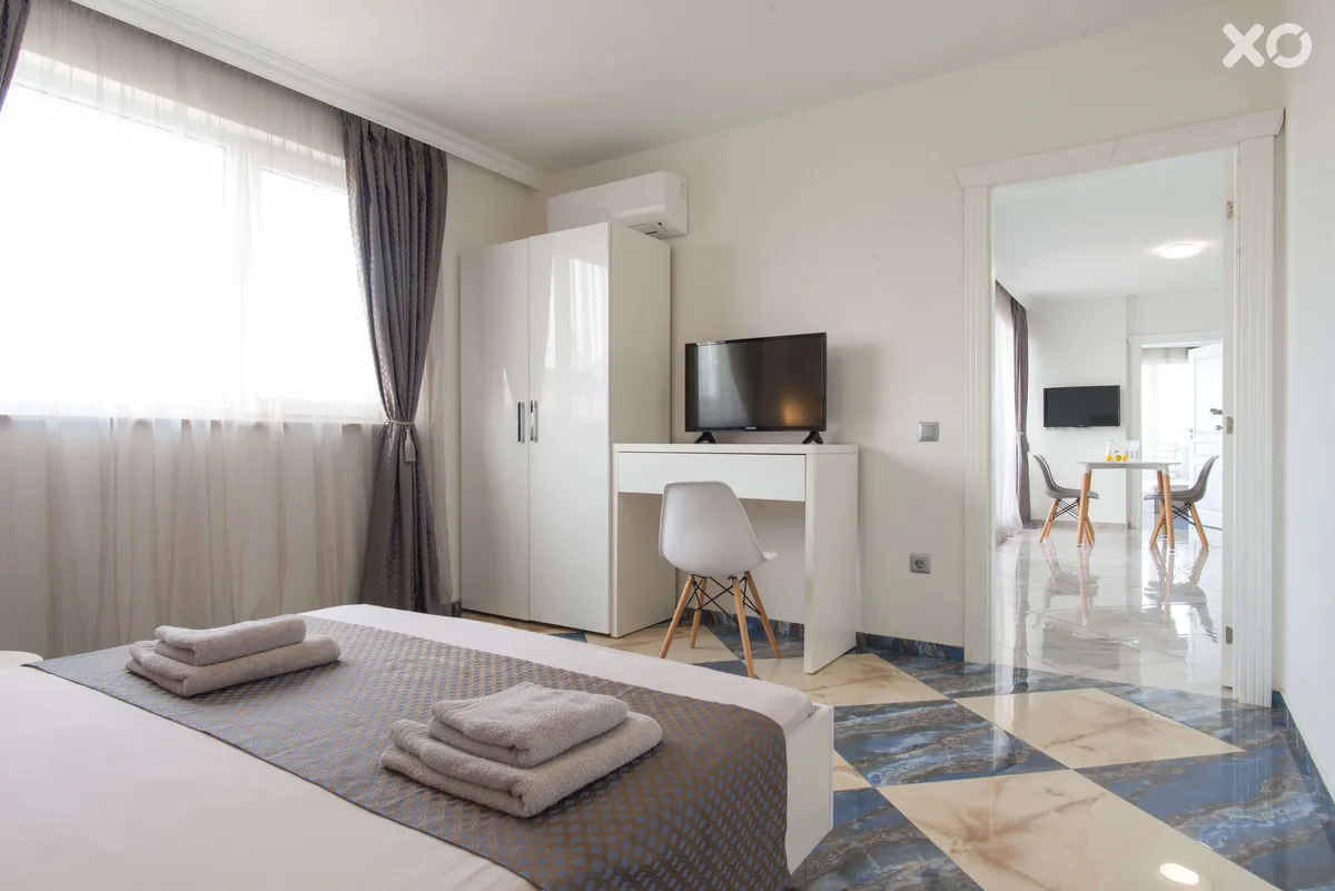 Dune Boutique Hotel