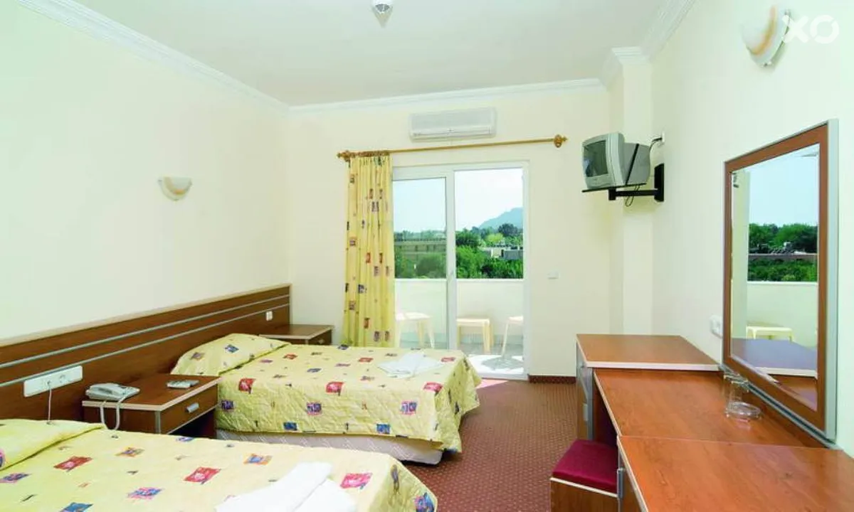 Grand Hotel Derin