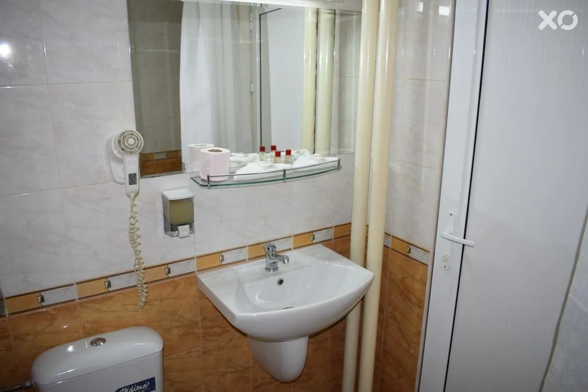Slavyanska Beseda Hotel