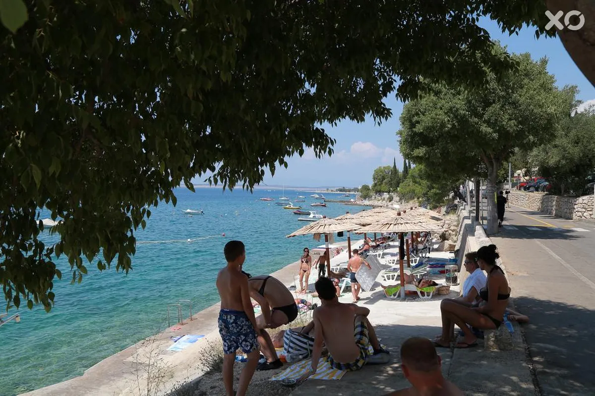 Marina Hotel