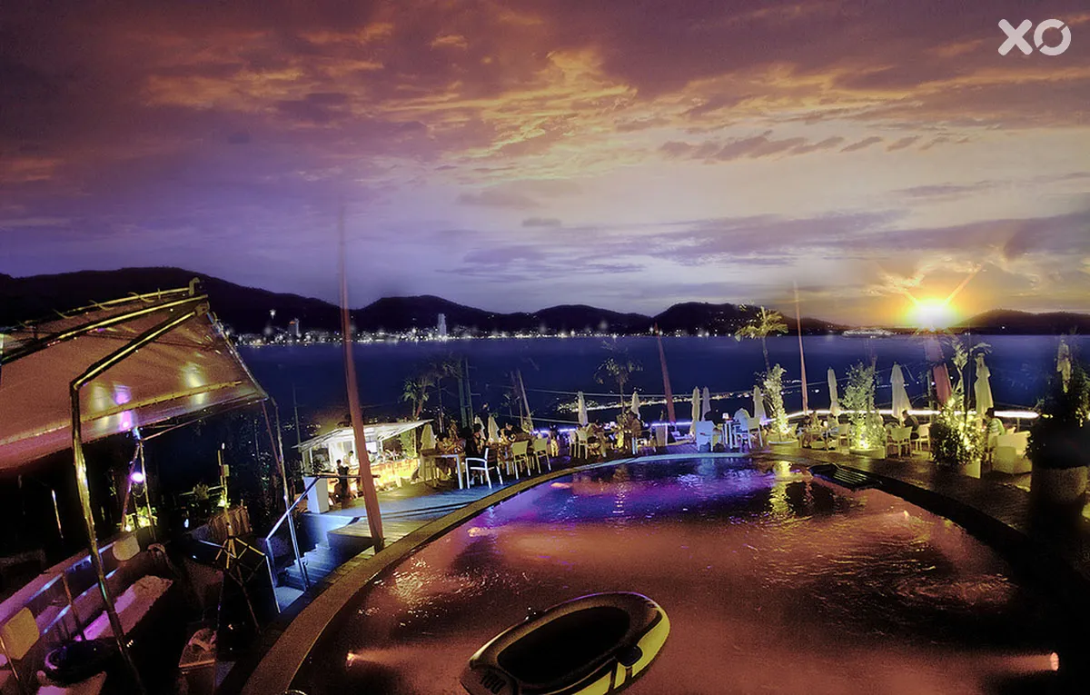 IndoChine Resort & Villas