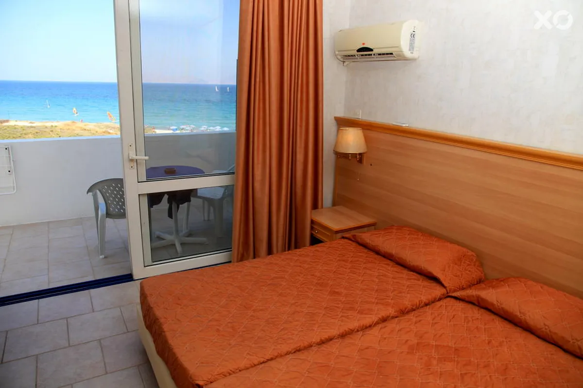 Smy Kos Beach & Splash