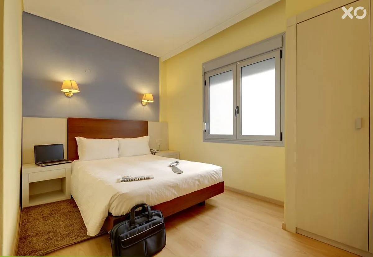 Esperia Hotel