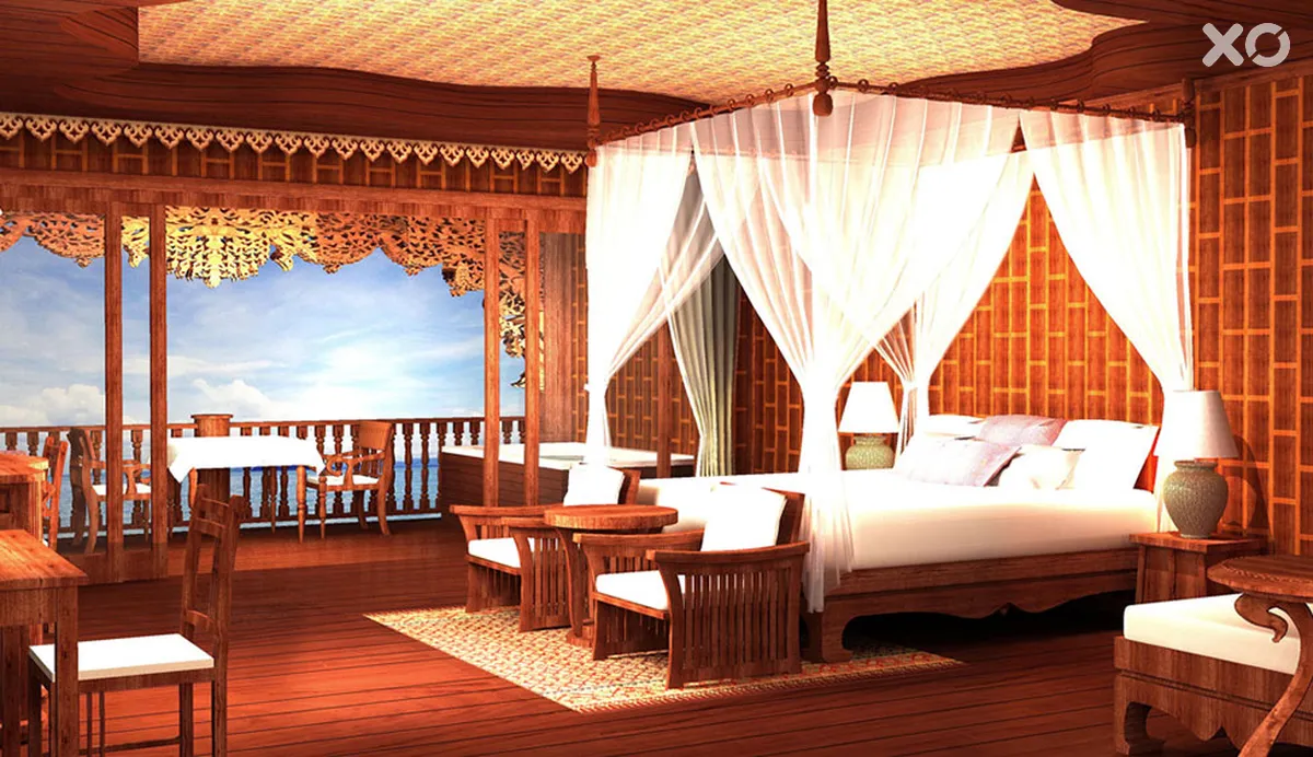 Santhiya Koh Yao Yai Resort & Spa