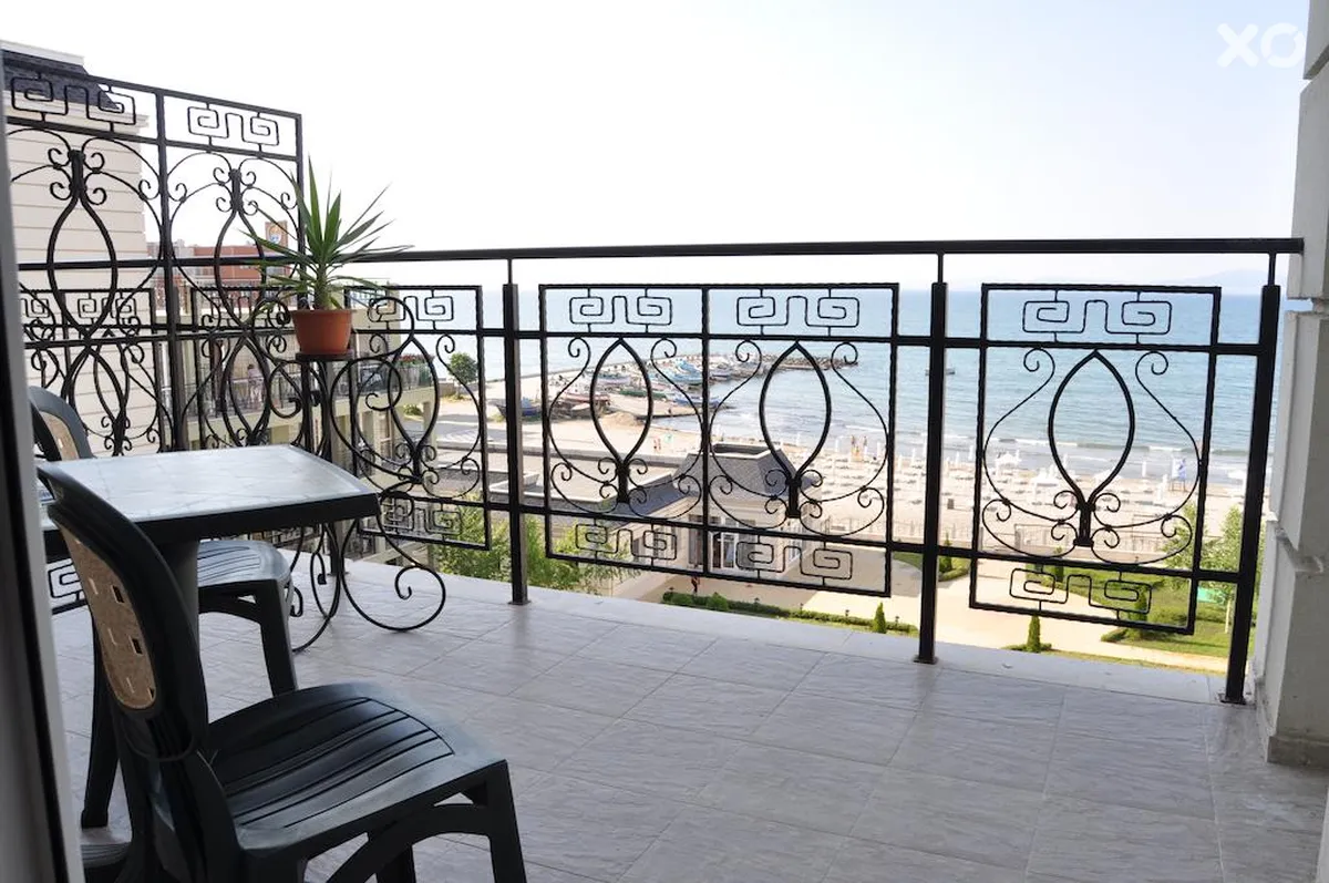 Festa Pomorie Resort Hotel