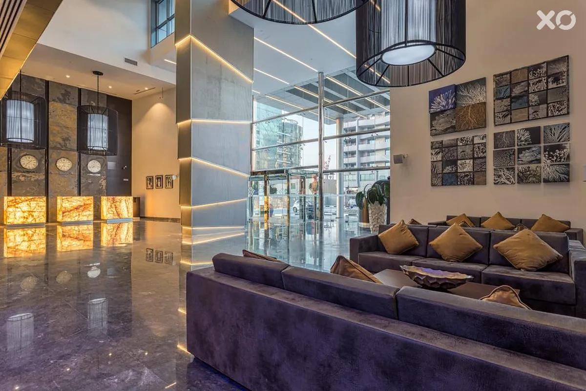 Wyndham Dubai Marina