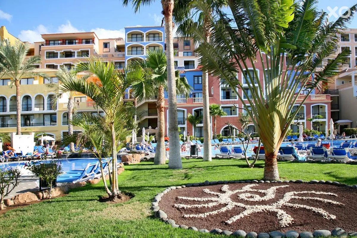 Sunlight Bahia Principe Tenerife