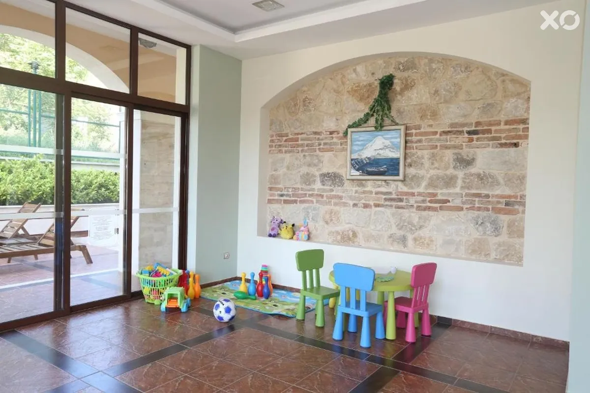 Villa Allegra Apart-Hotel