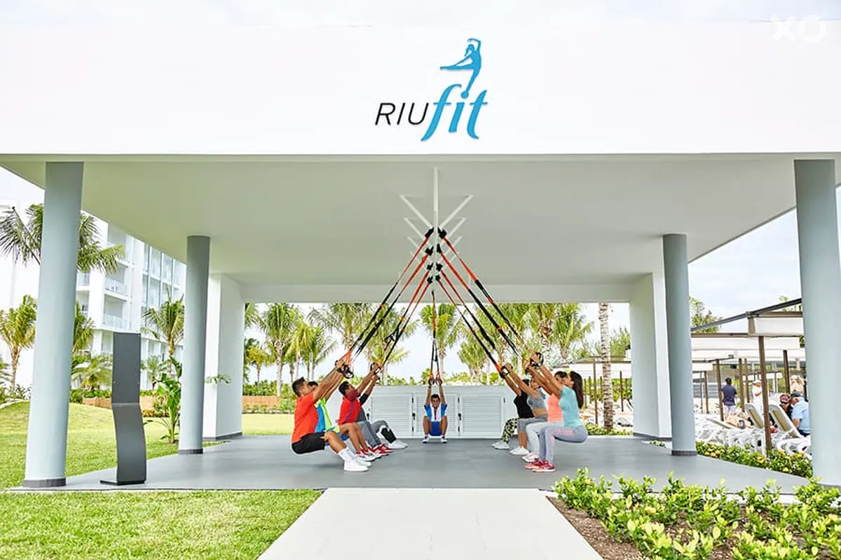 Riu Dunamar