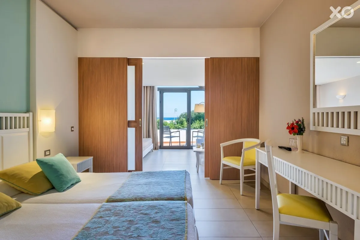 Porto Angeli Beach Resort