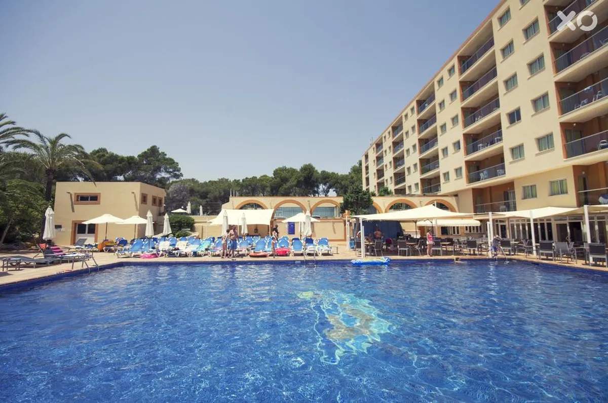 Atlantic by LLUM Hotel