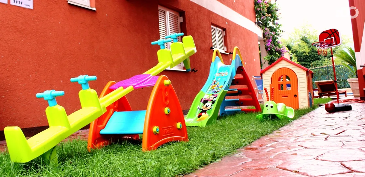 Bojana Villa