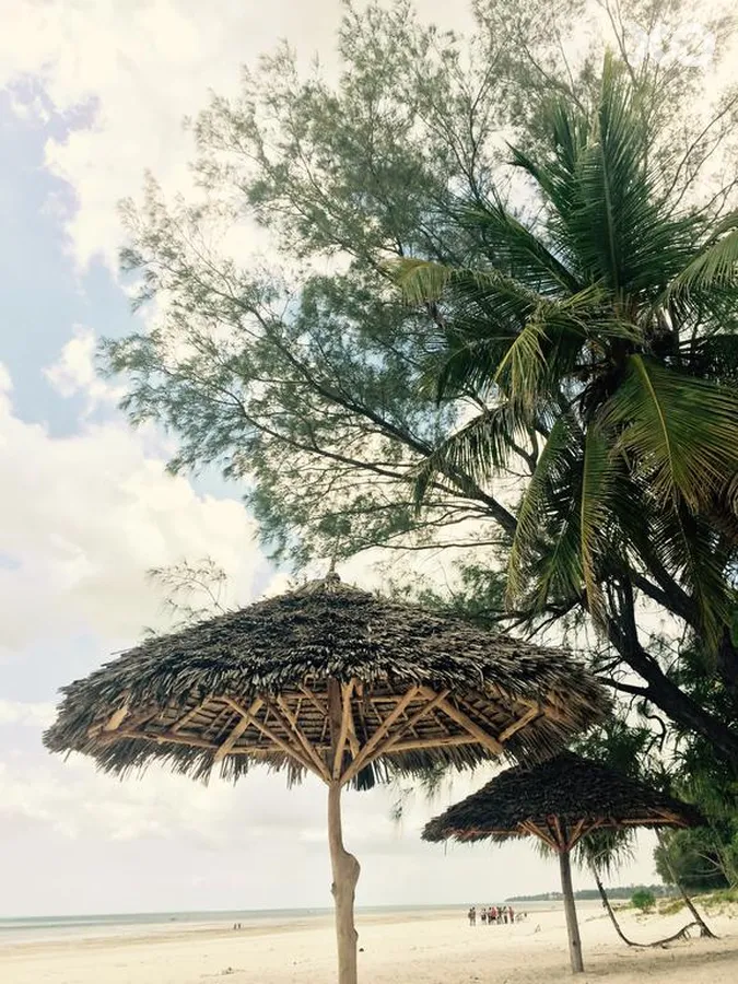 Zan View Hotel