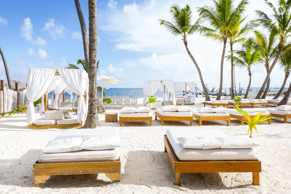 Be Live Collection Punta Cana