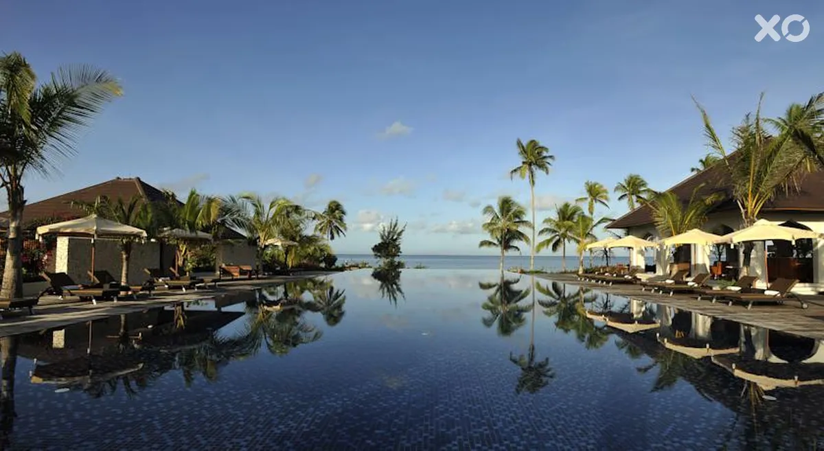 The Residence Zanzibar