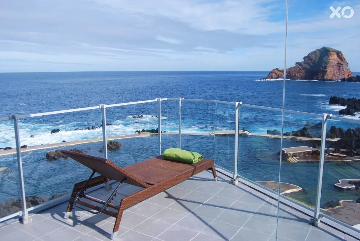 Aqua Natura Madeira
