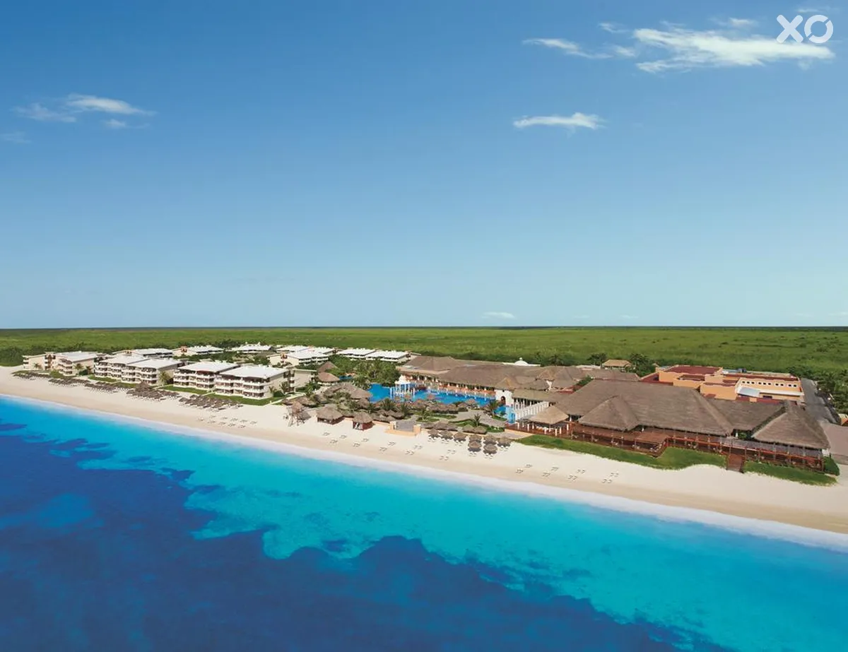 Dreams Sapphire Resort & Spa