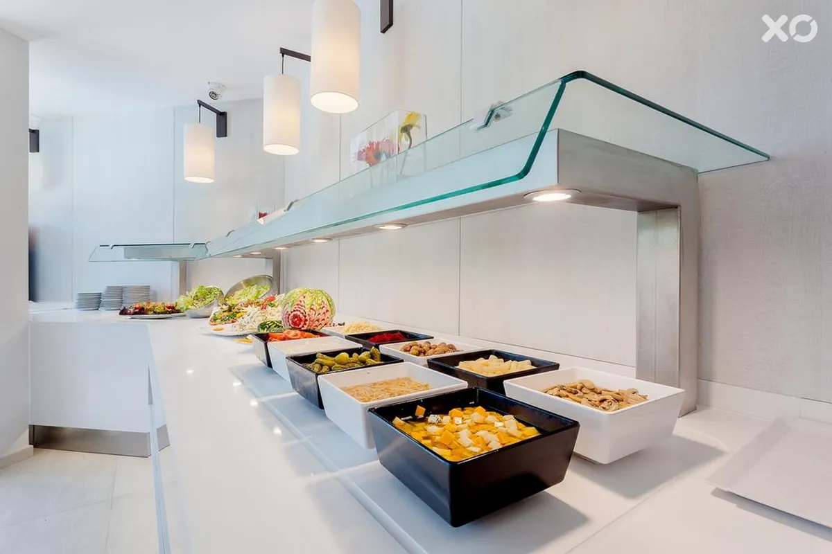 Beverly Park Hotel & Spa