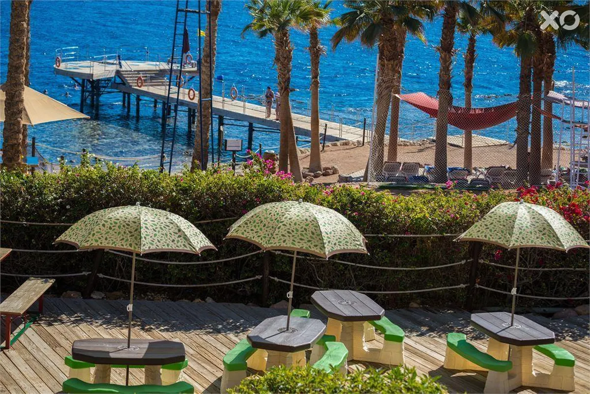 Grand Rotana Resort & Spa