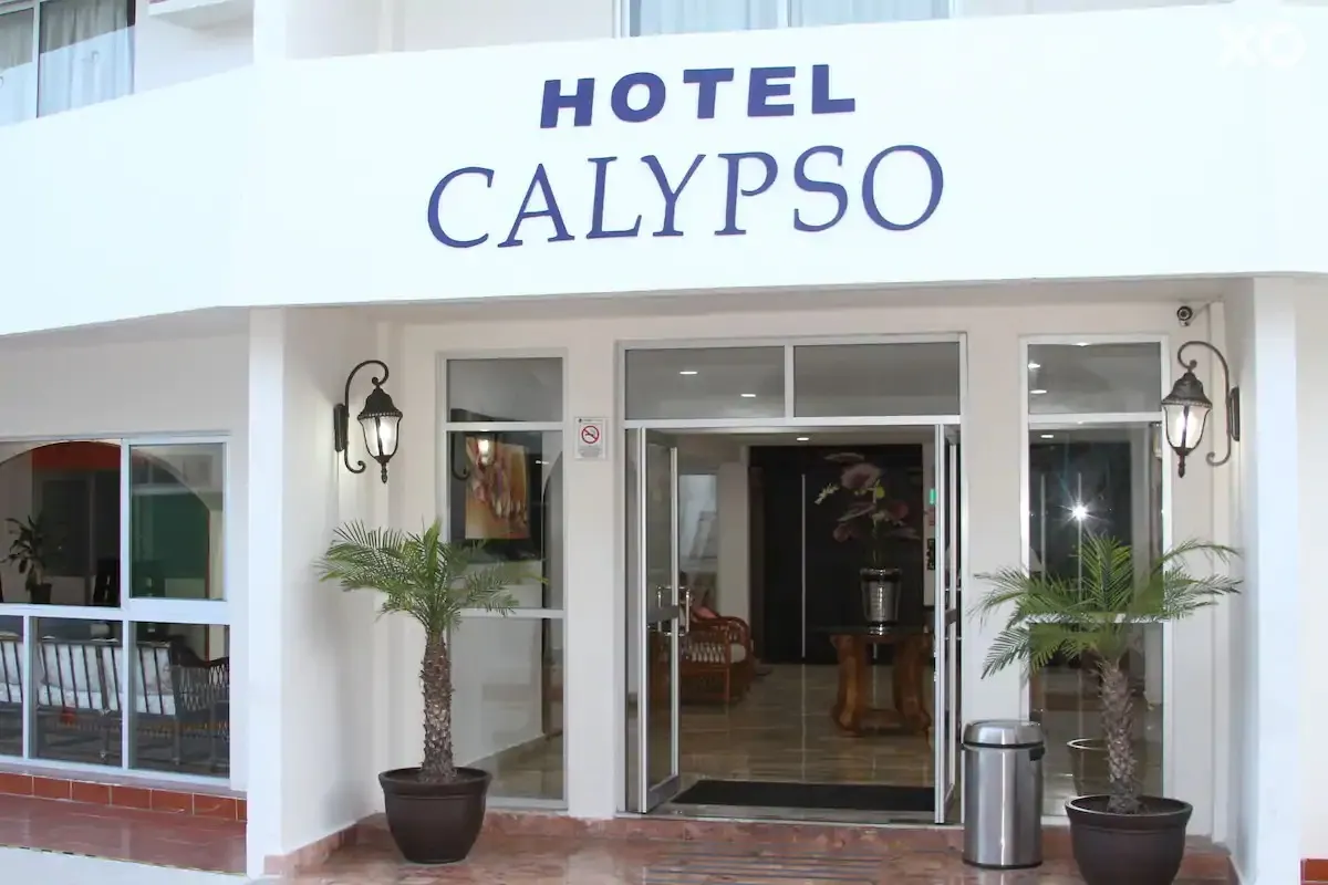 Calypso Hotel