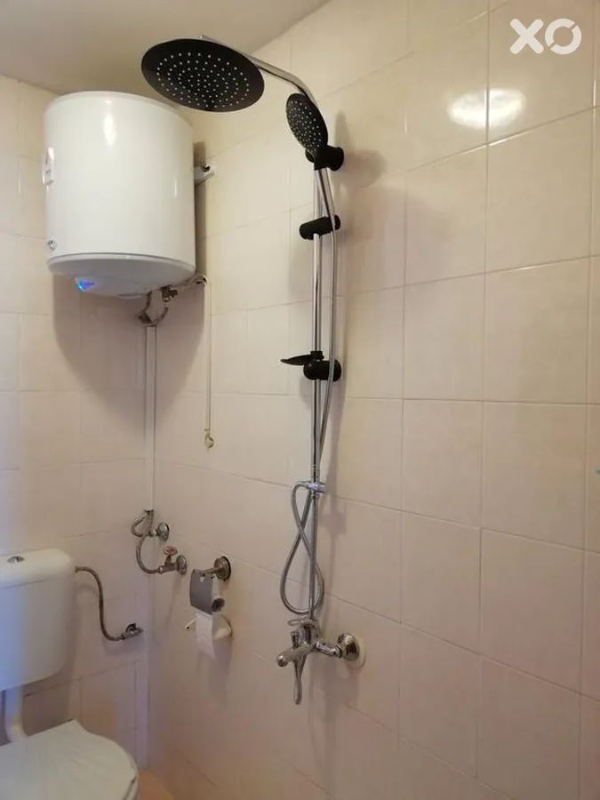 Bravo 1-Vichevi Apartments