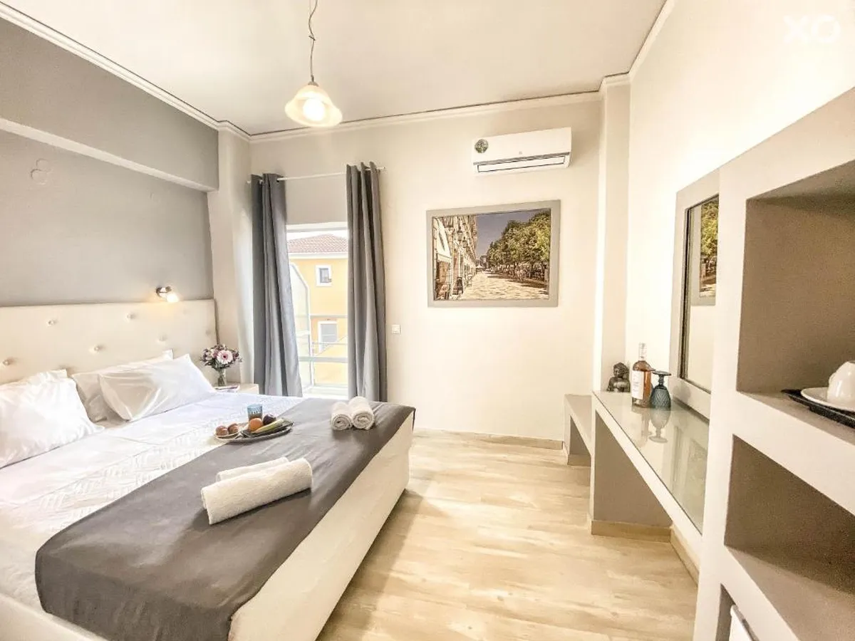 San Georgio Boutique hotel