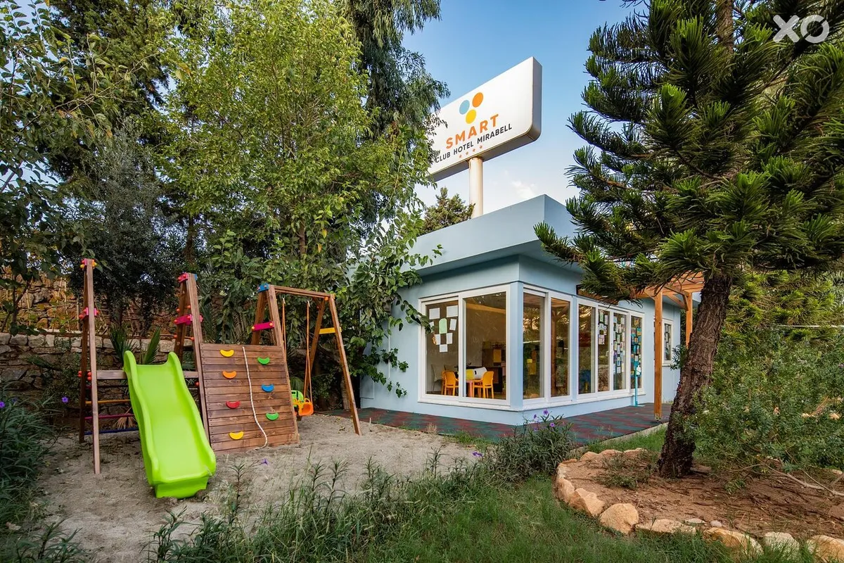 Club Hotel Mirabell