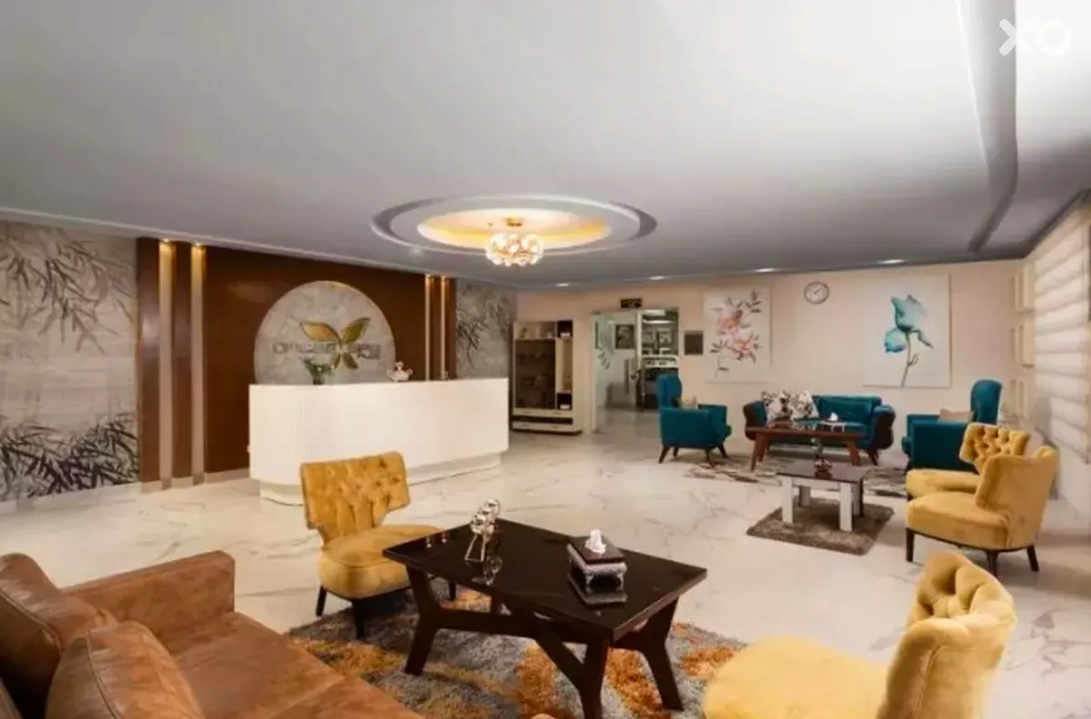 Albatros Laguna Club Resort