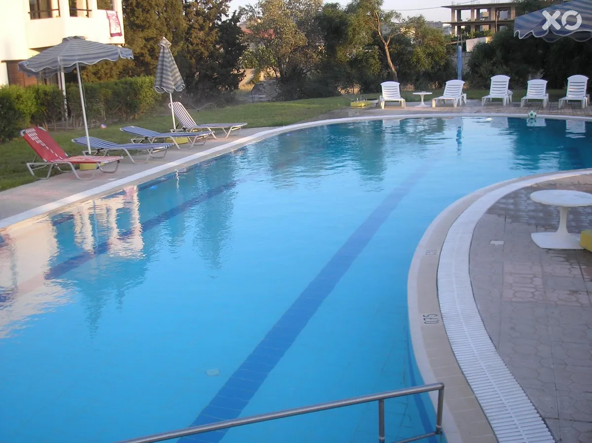 Argo Hotel