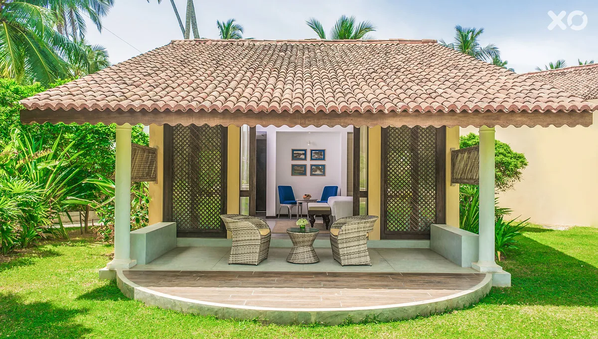 The Villas by Amaya