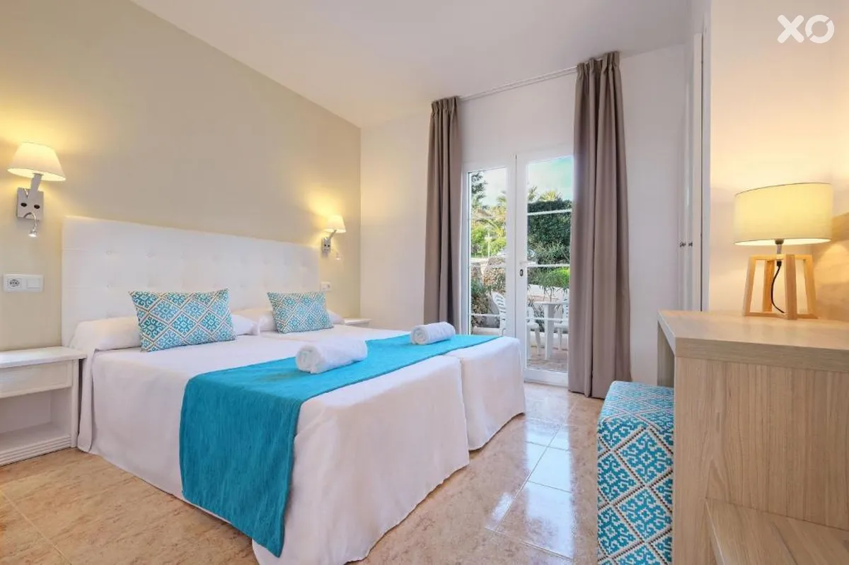 Marina Parc Hotel
