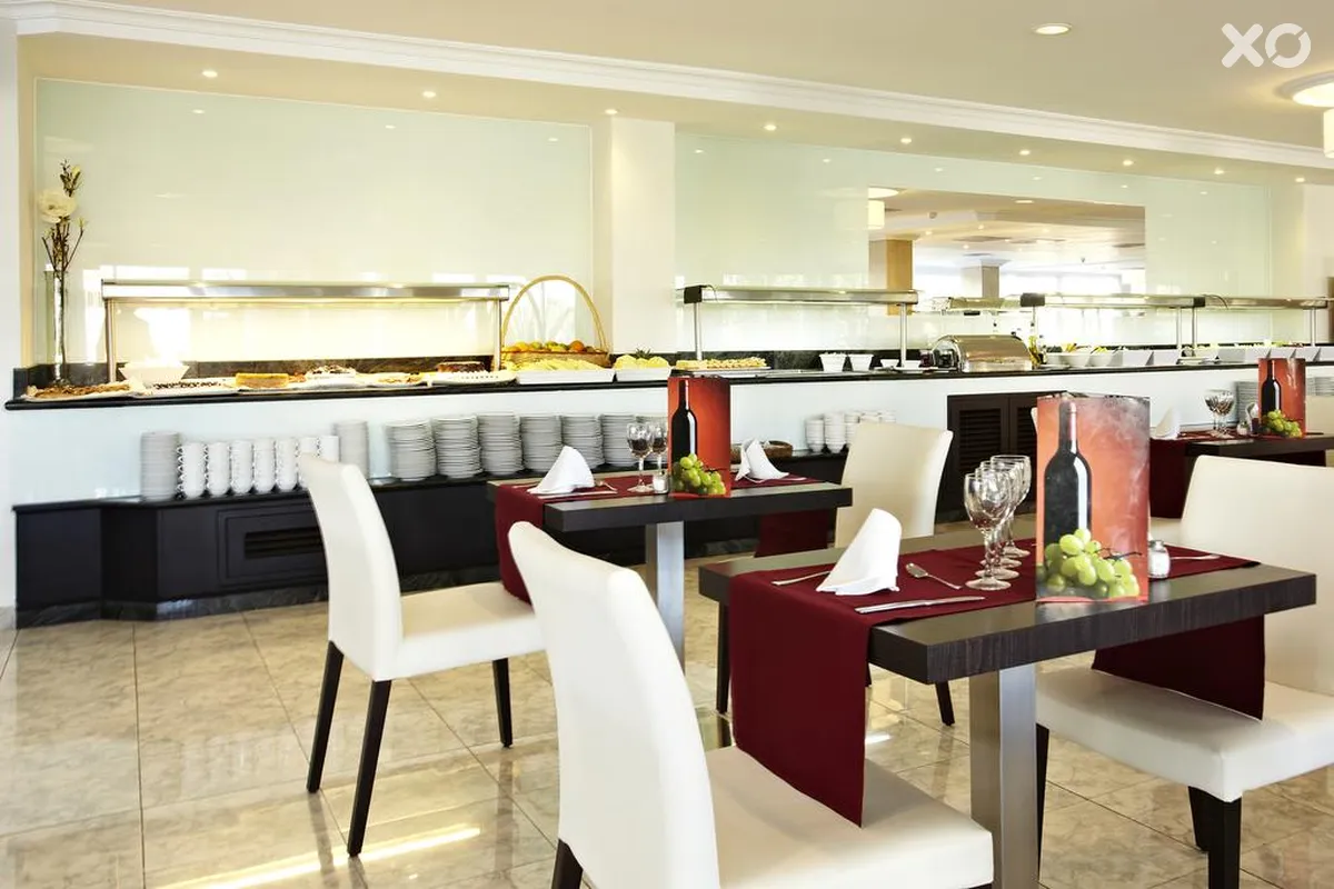 Grupotel Montecarlo