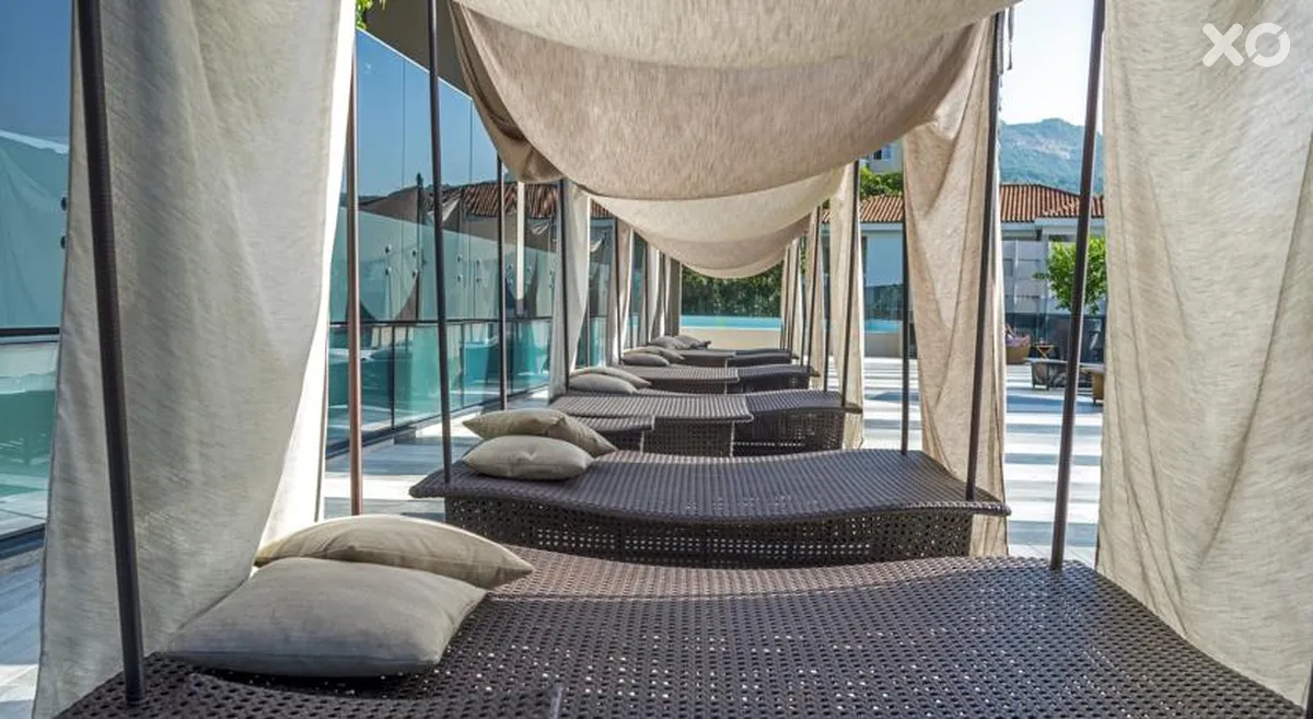 Palmon Bay Hotel & Spa