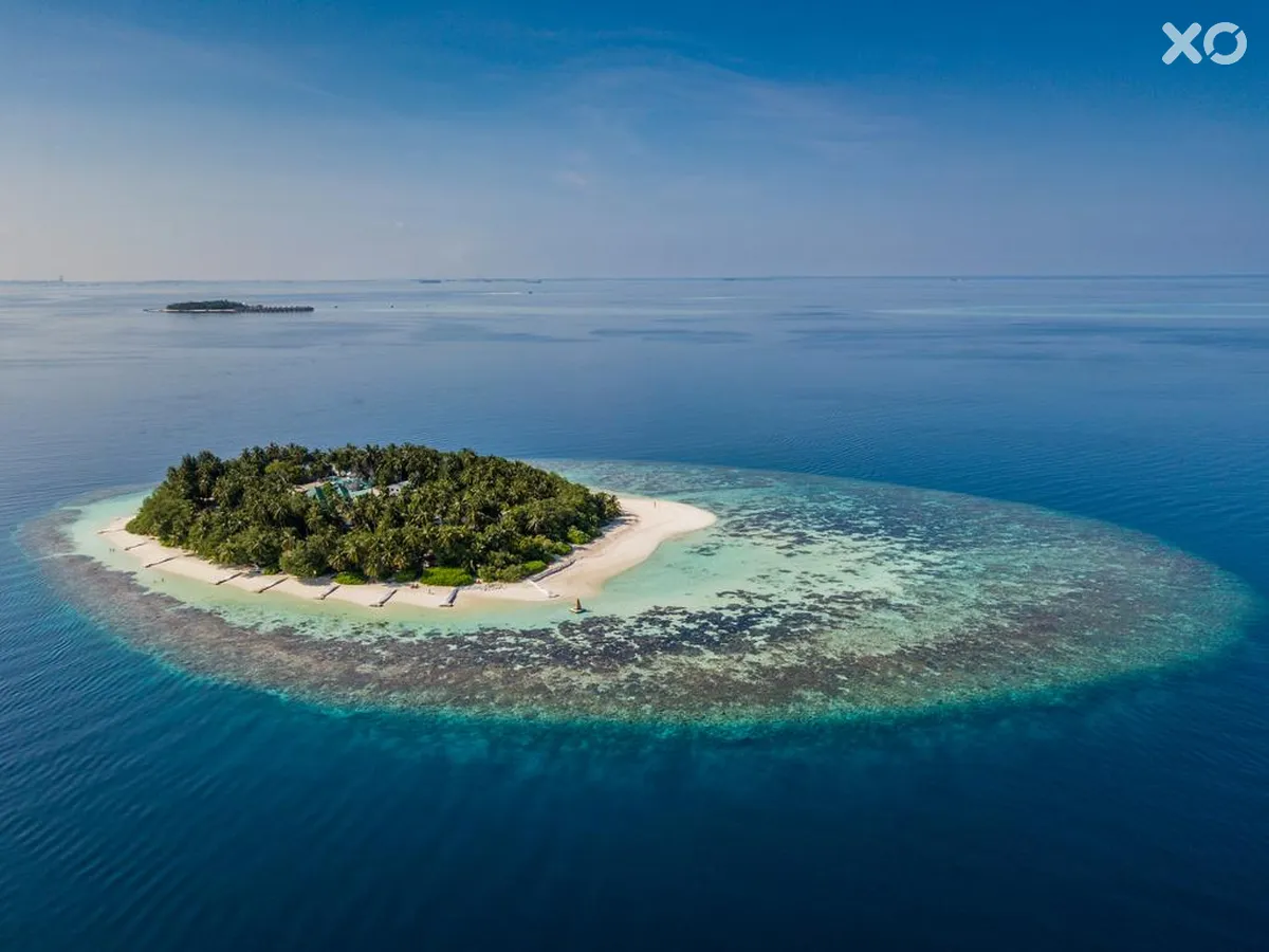 Banyan Tree Vabbinfaru