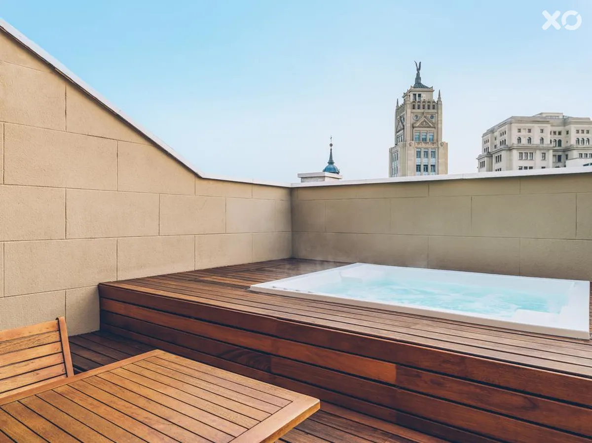 Iberostar Las Letras Gran Via