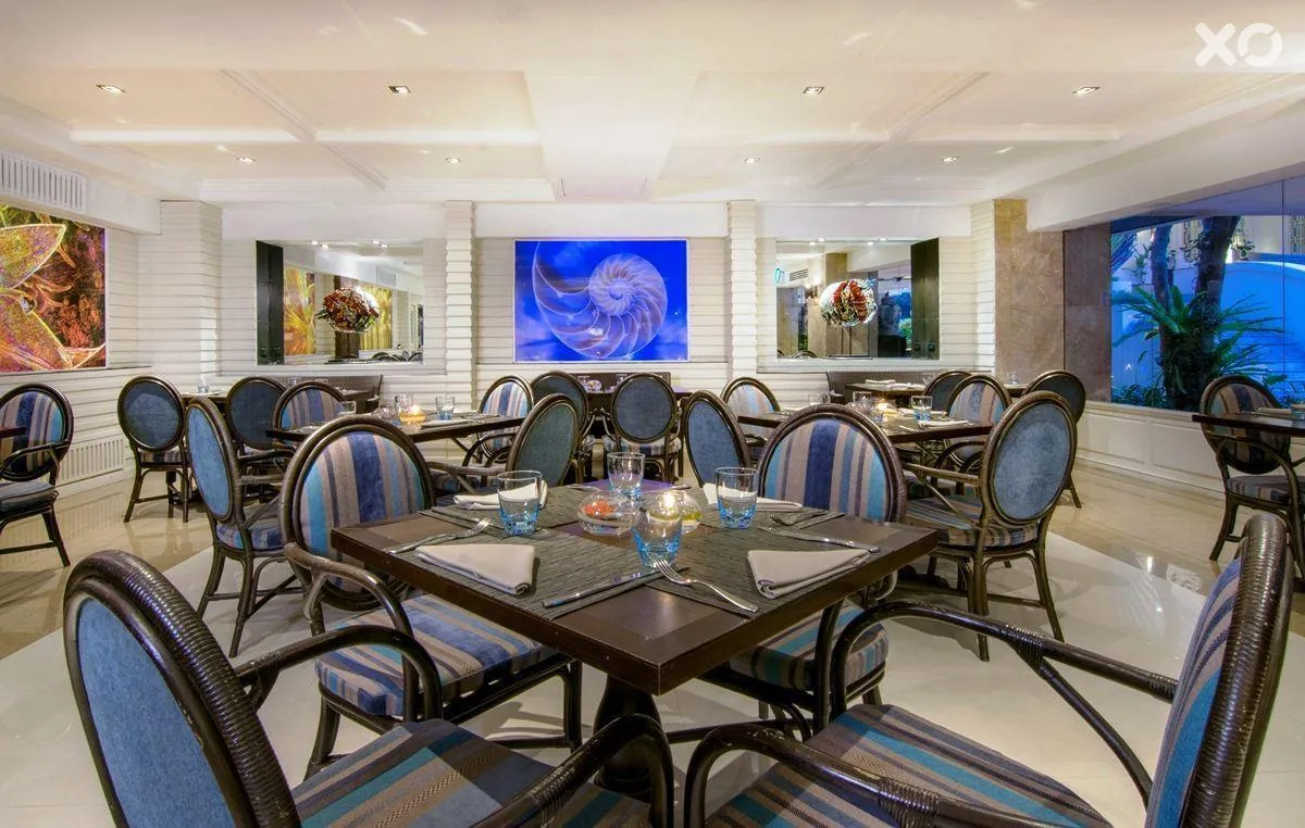 The Bayview Pattaya