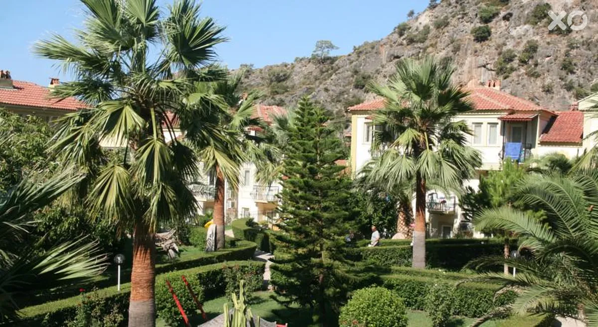 Karbel Sun Hotel