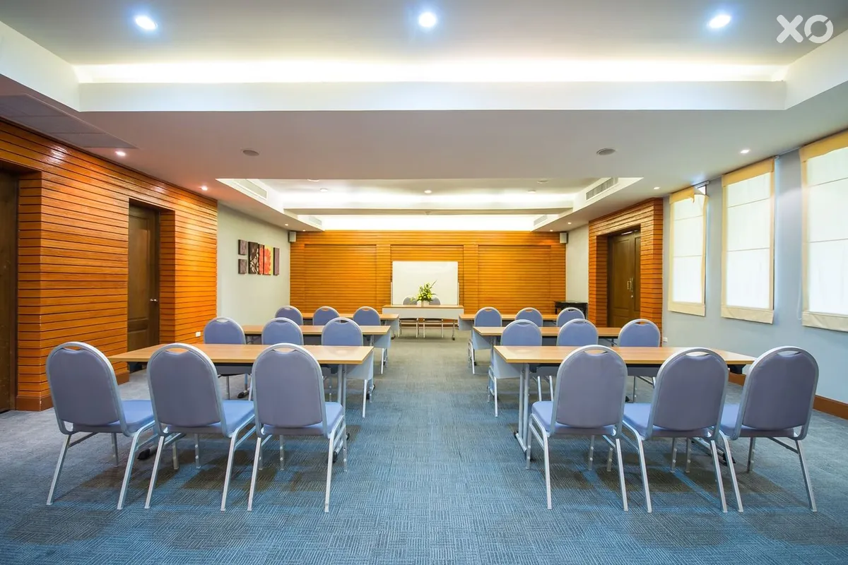 Deevana Patong Resort & Spa