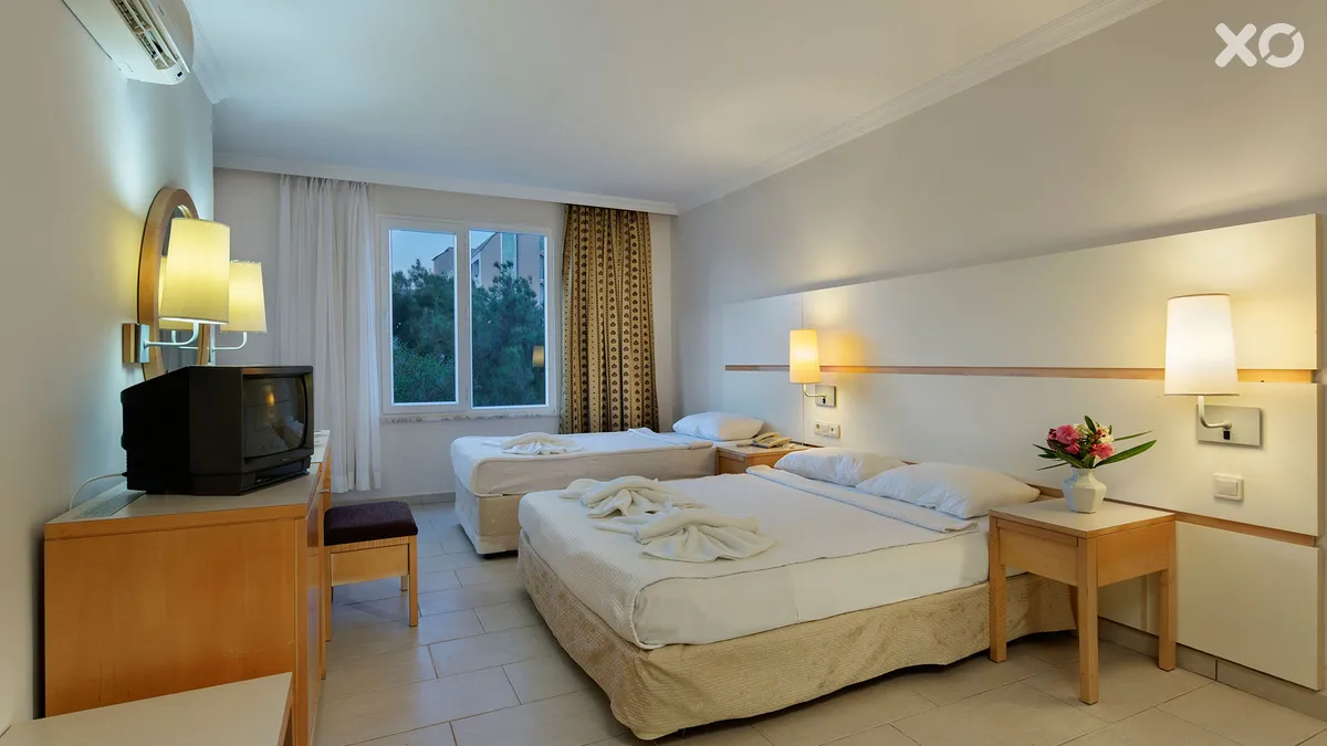 Club Wasa Holiday Village