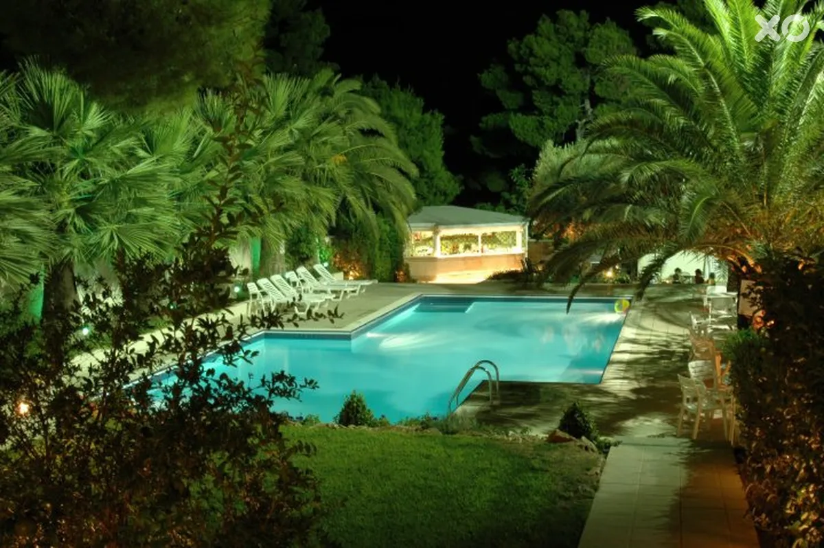 Myrto Hotel
